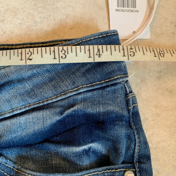 Joe’s Jeans NWT The Rad boys 18 skinny fit, tonic wash New with Tag! - Picture 13 of 14